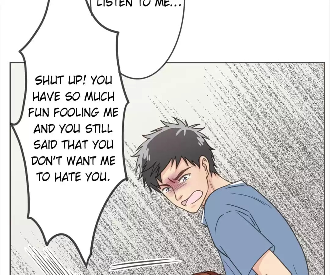 Read You Owe Me chapter 53 image 11 on Lezhin