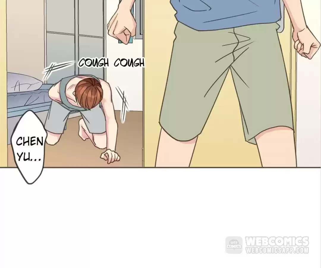 Read You Owe Me chapter 53 image 17 on Lezhin