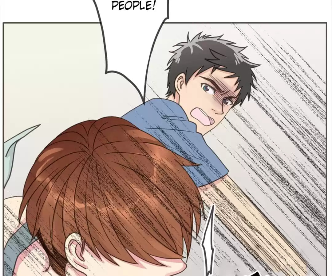 Read You Owe Me chapter 53 image 6 on Lezhin