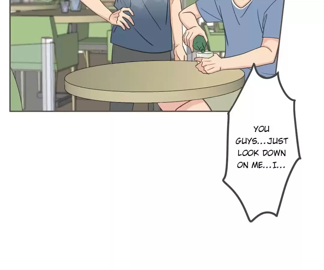 Read You Owe Me chapter 54 image 26 on Lezhin