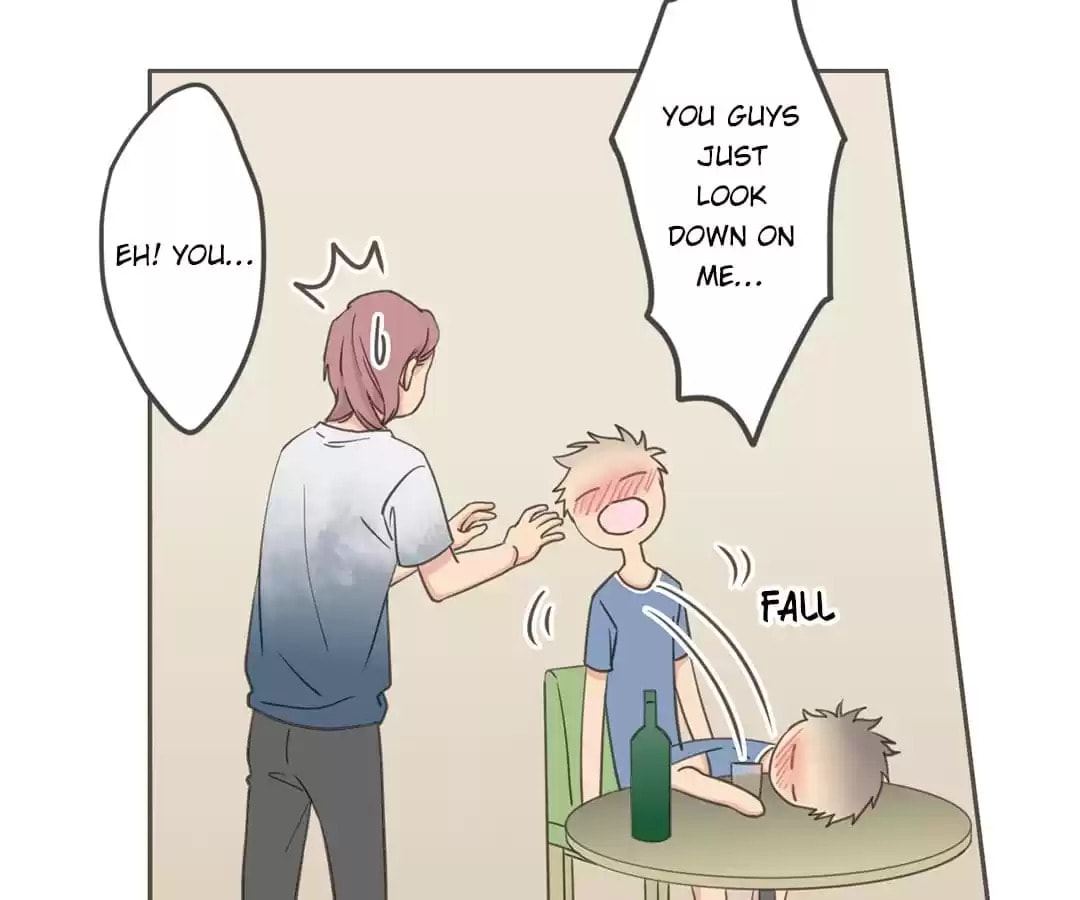 Read You Owe Me chapter 54 image 34 on Lezhin