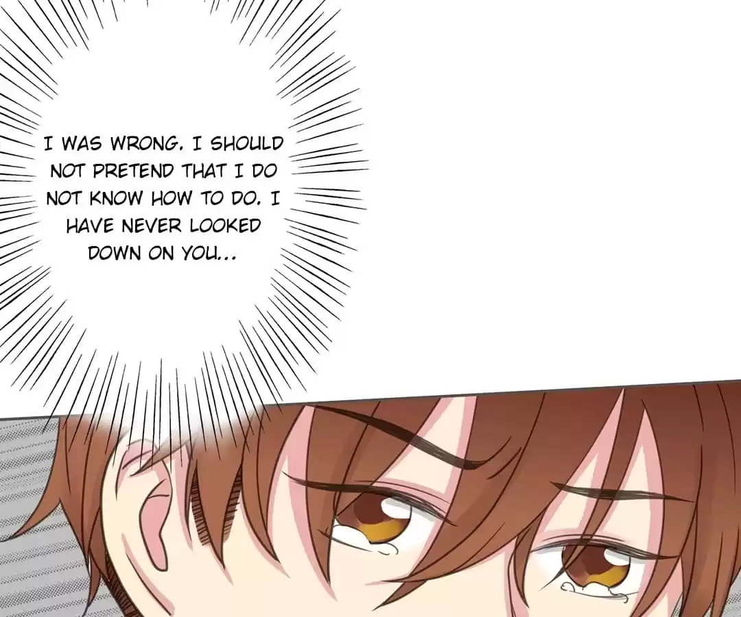 Read You Owe Me chapter 54 image 6 on Lezhin
