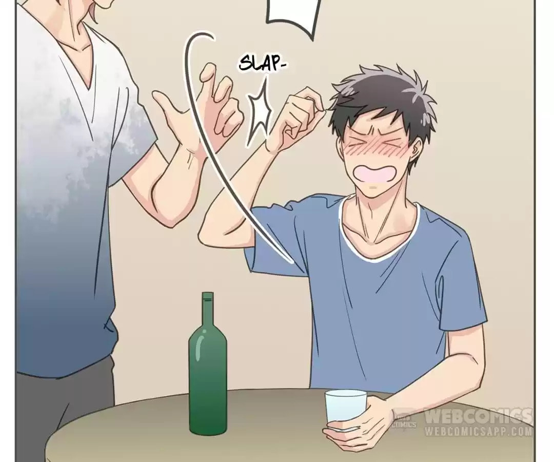 Read You Owe Me chapter 55 image 1 on Lezhin