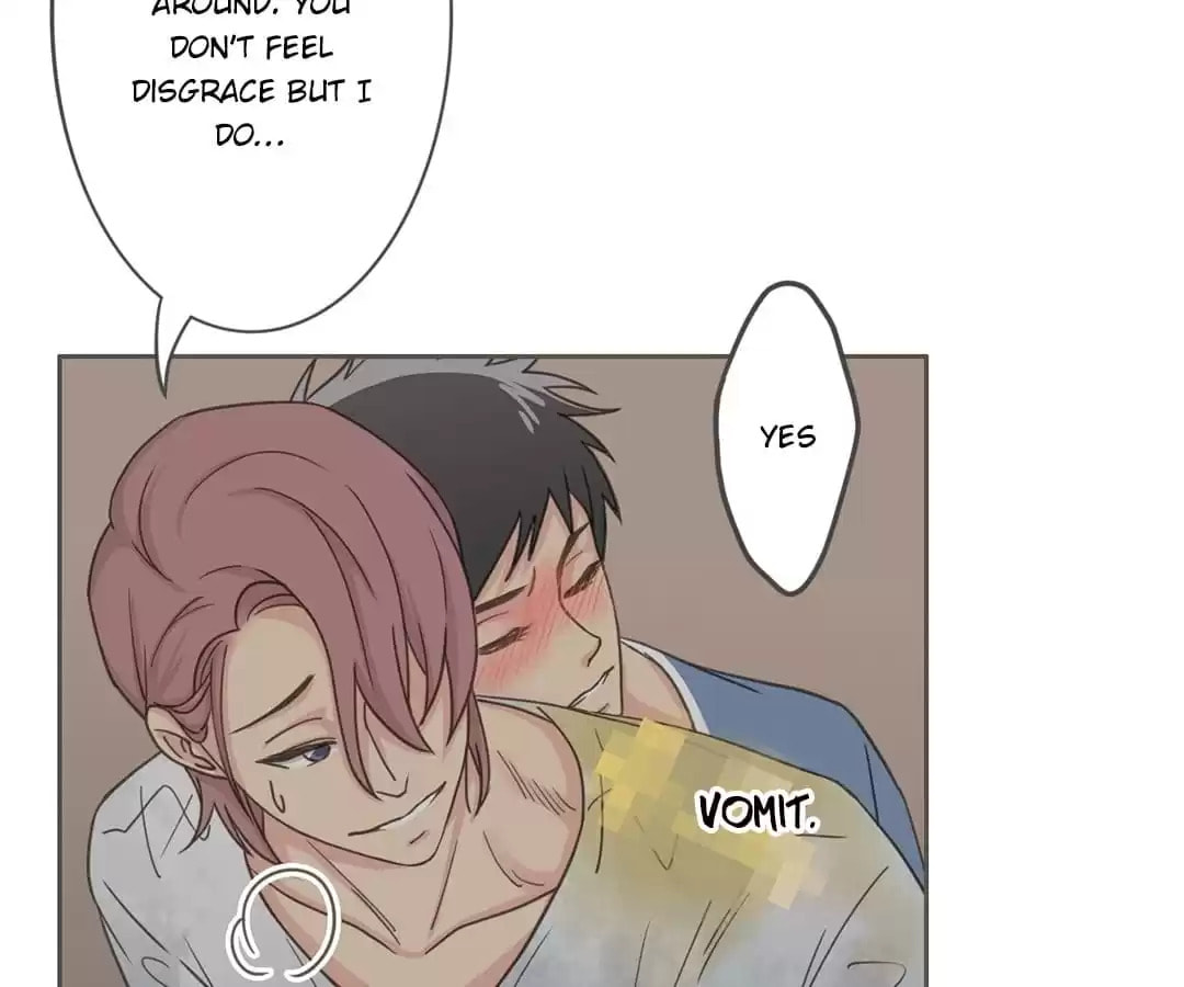 Read You Owe Me chapter 55 image 18 on Lezhin