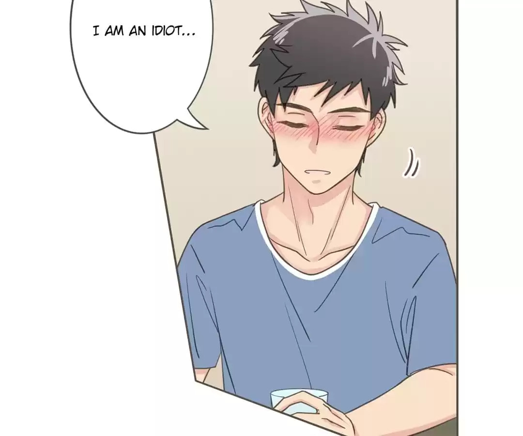 Read You Owe Me chapter 55 image 3 on Lezhin