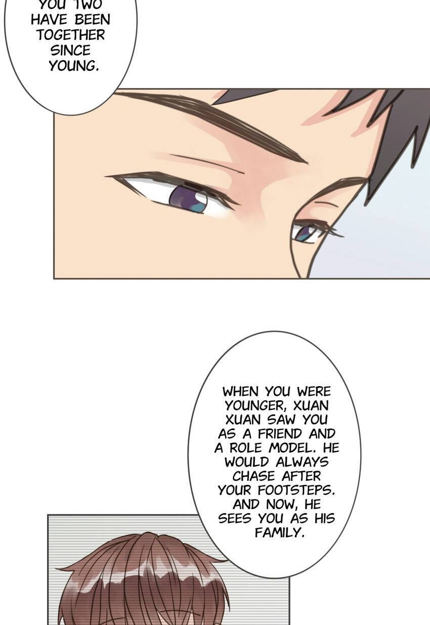 Read You Owe Me chapter 57 image 1 on Lezhin