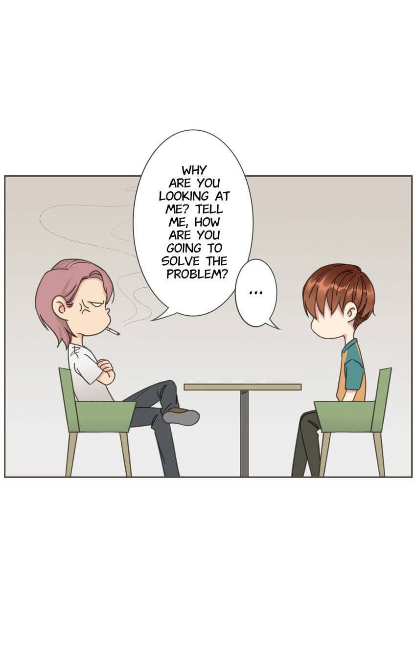 Read You Owe Me chapter 57 image 18 on Lezhin