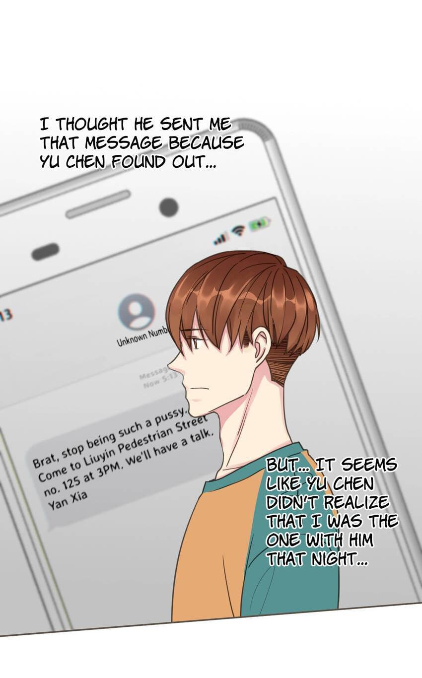 Read You Owe Me chapter 57 image 19 on Lezhin