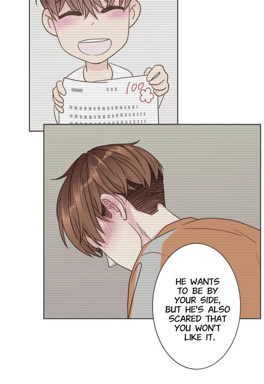 Read You Owe Me chapter 57 image 2 on Lezhin