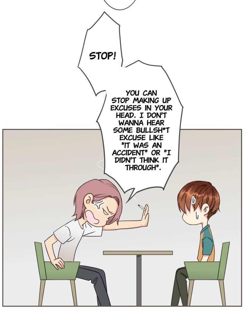 Read You Owe Me chapter 57 image 21 on Lezhin