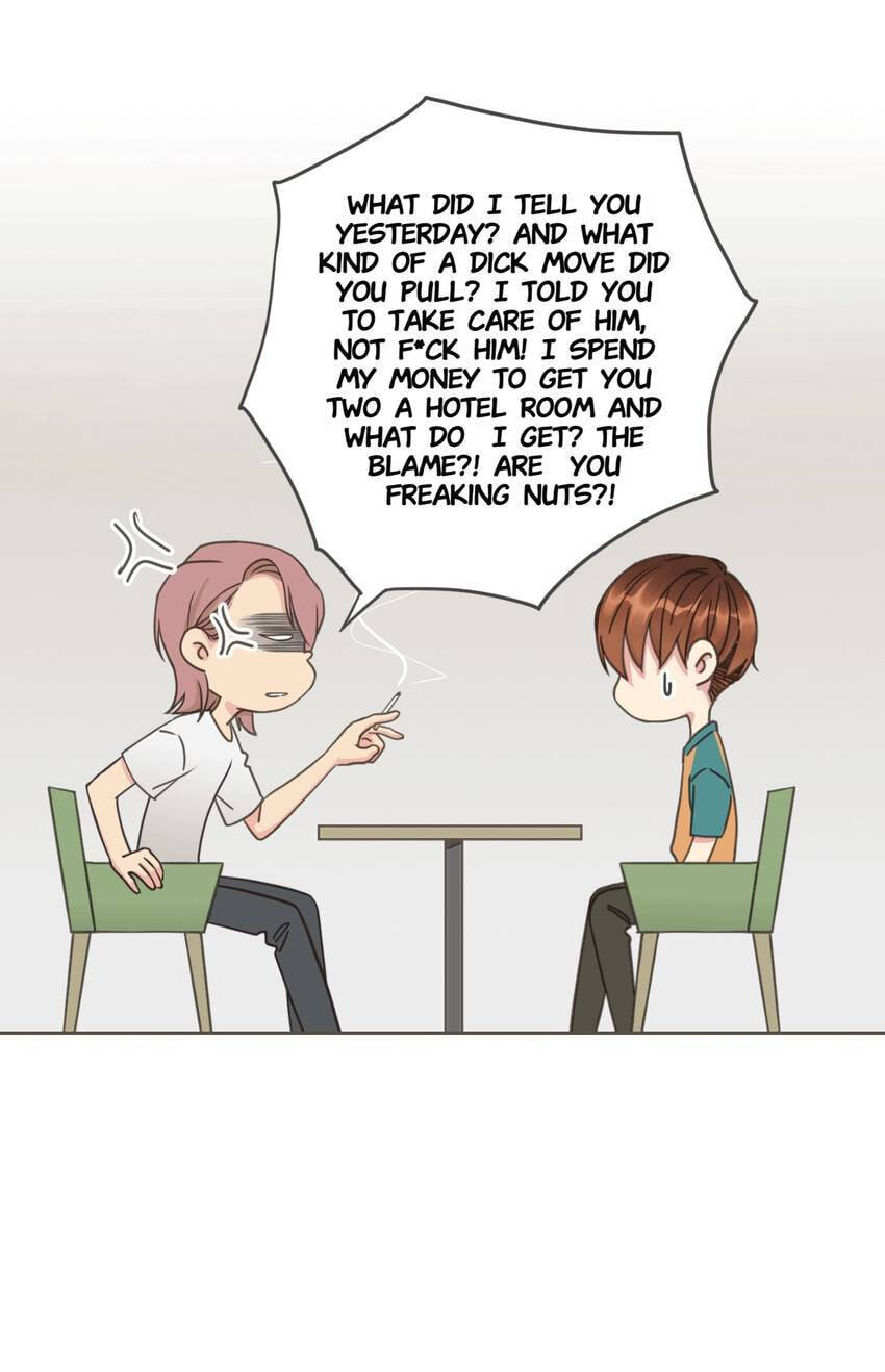 Read You Owe Me chapter 57 image 22 on Lezhin