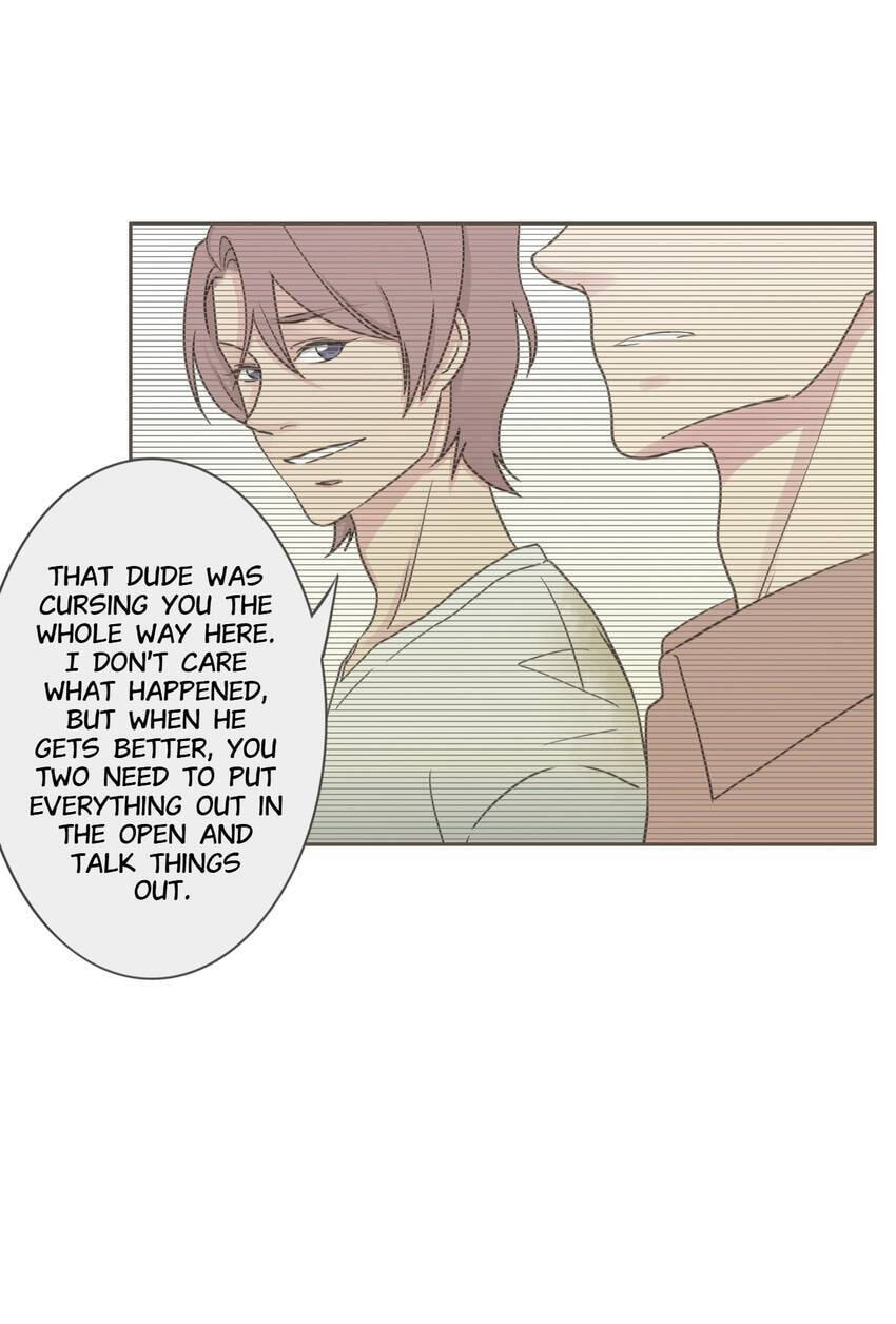 Read You Owe Me chapter 57 image 24 on Lezhin