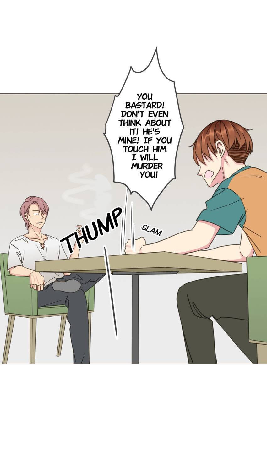 Read You Owe Me chapter 57 image 27 on Lezhin