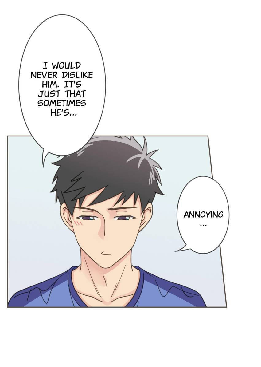 Read You Owe Me chapter 57 image 3 on Lezhin