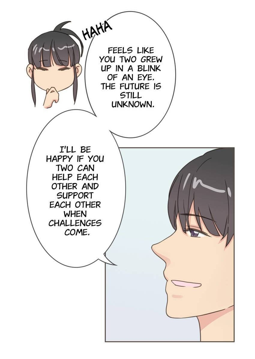 Read You Owe Me chapter 57 image 4 on Lezhin