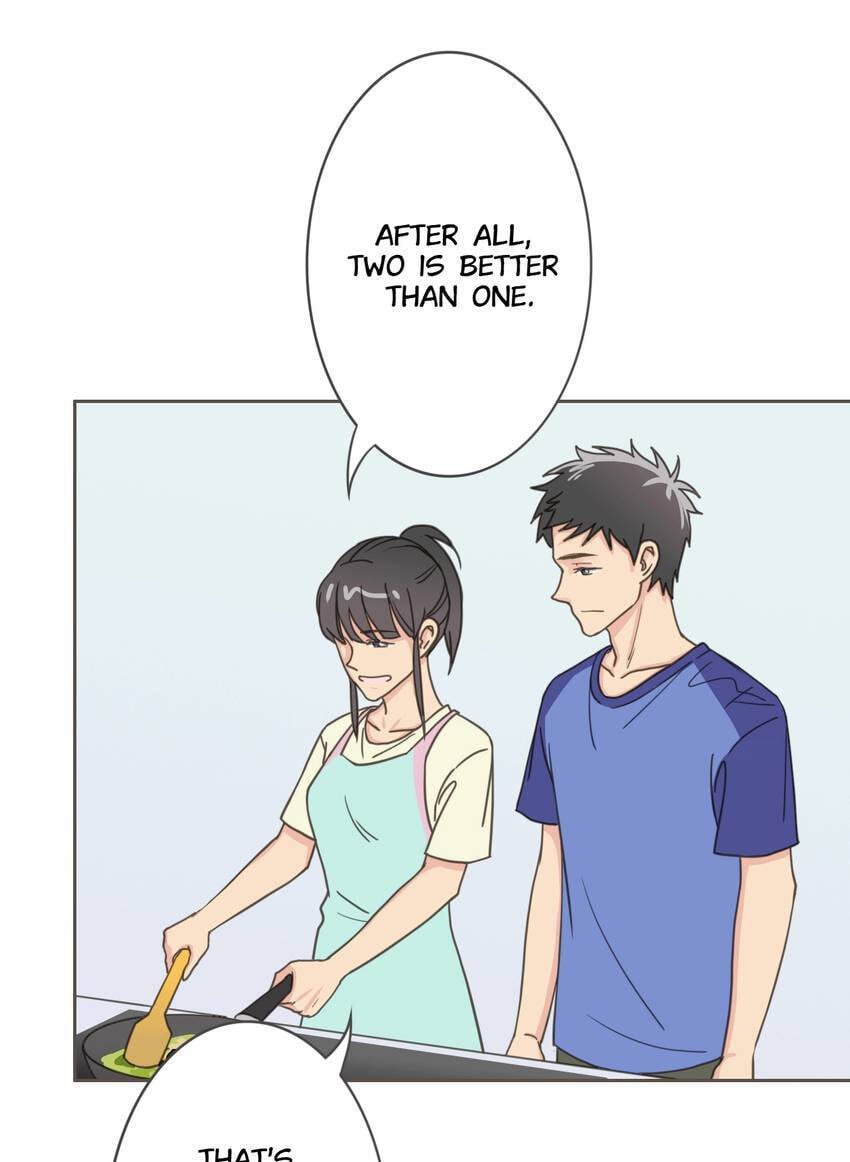 Read You Owe Me chapter 57 image 5 on Lezhin