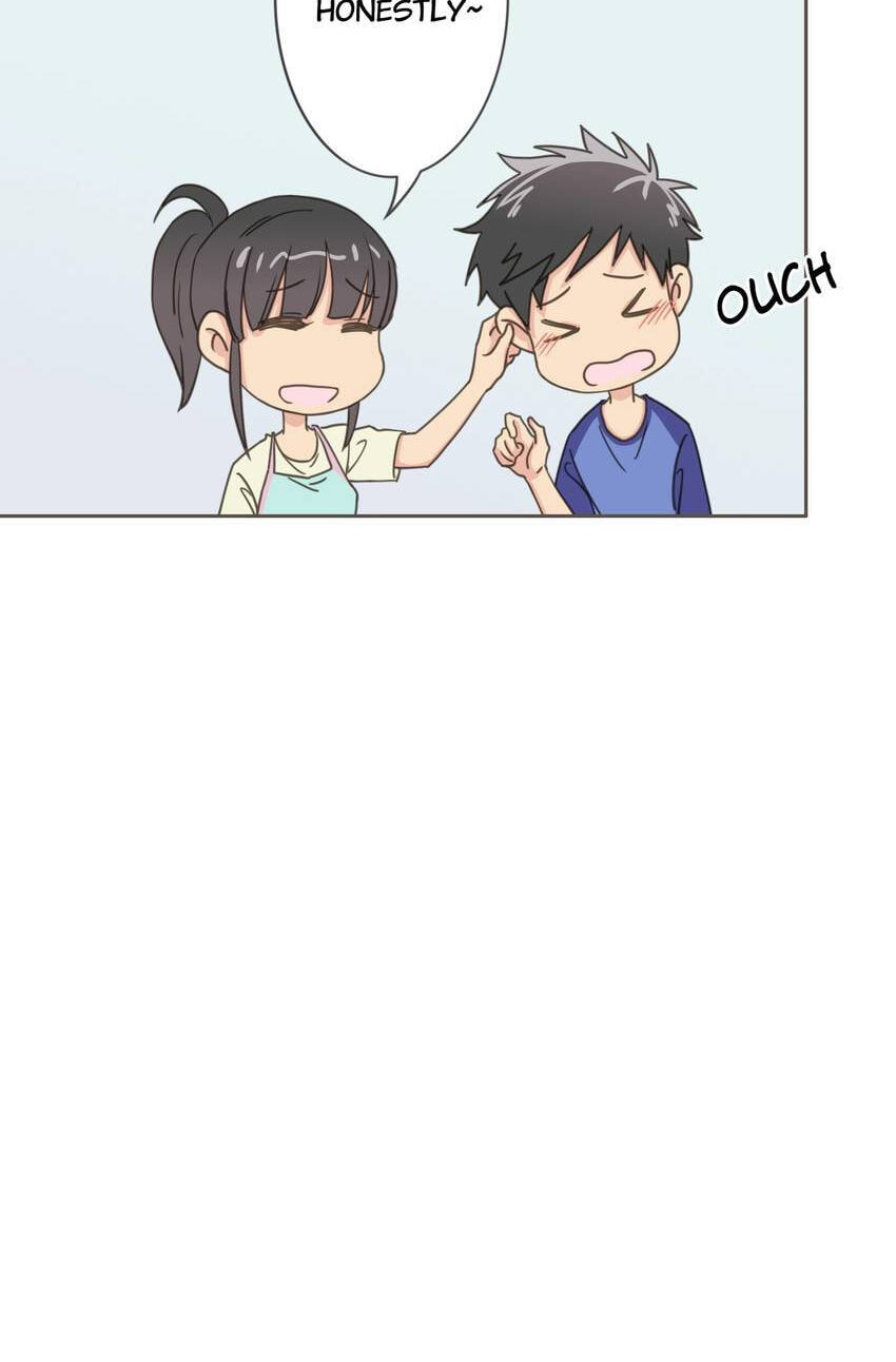 Read You Owe Me chapter 57 image 8 on Lezhin