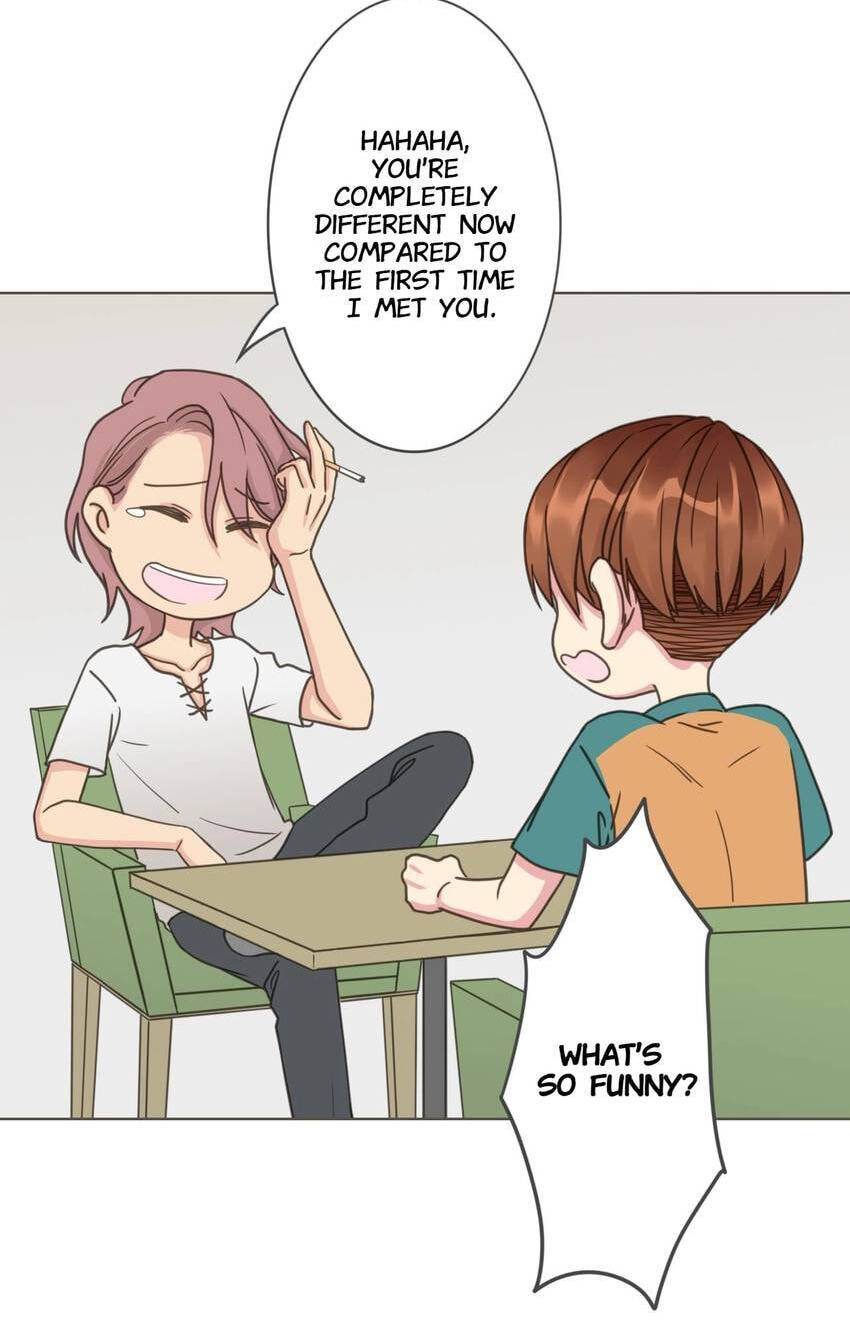 Read You Owe Me chapter 58 image 1 on Lezhin