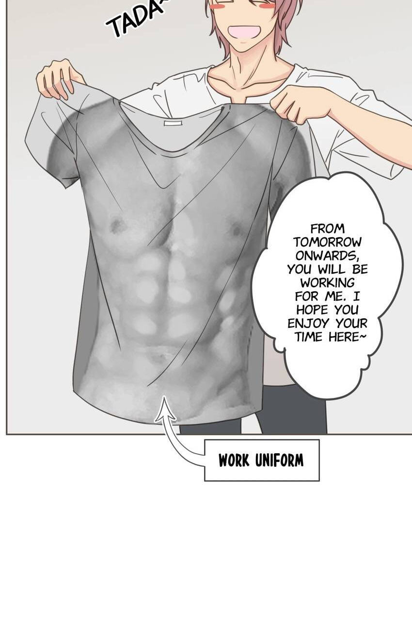 Read You Owe Me chapter 58 image 11 on Lezhin