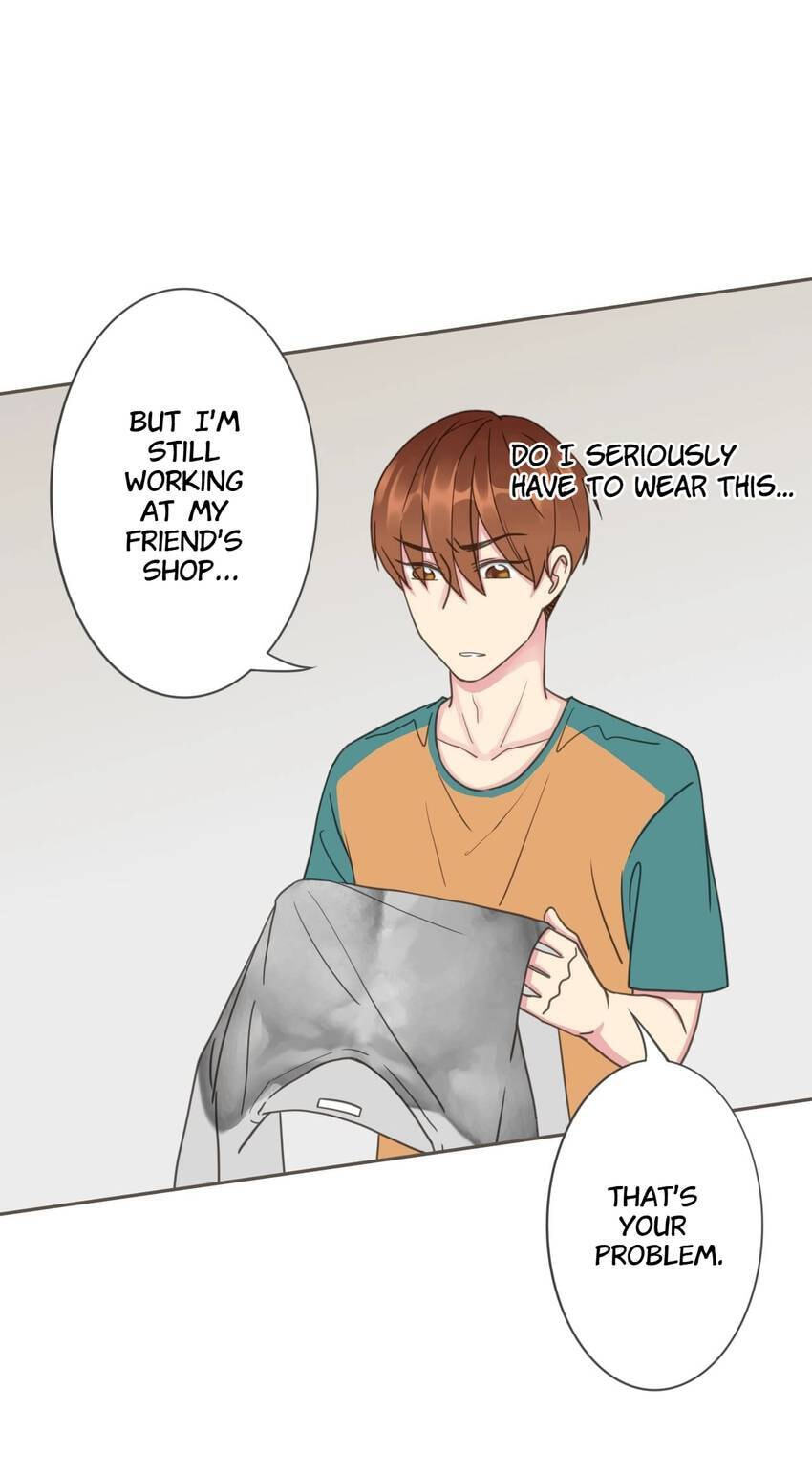 Read You Owe Me chapter 58 image 12 on Lezhin