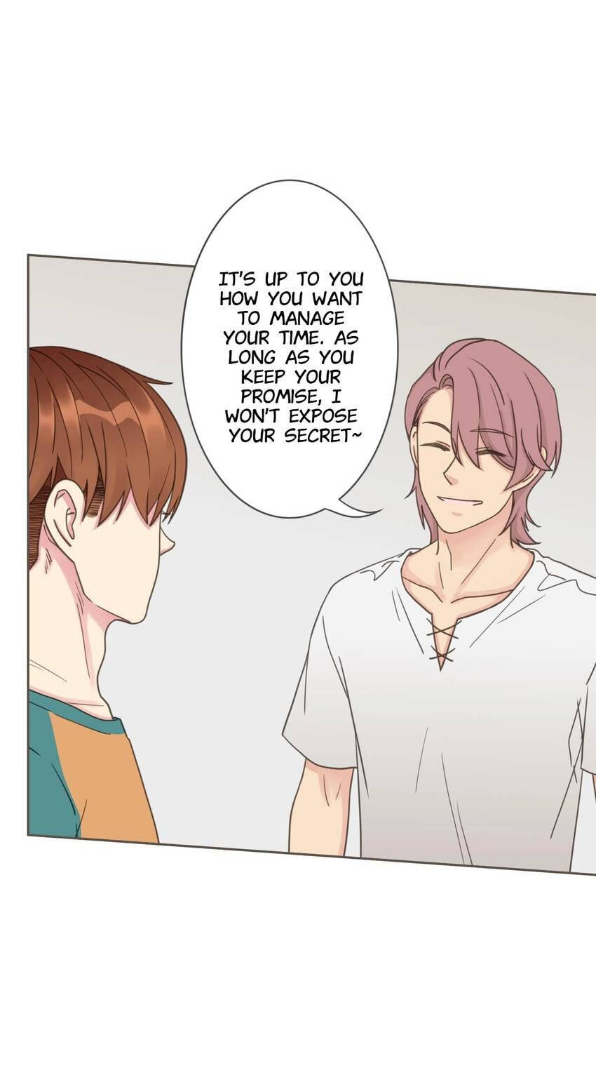 Read You Owe Me chapter 58 image 13 on Lezhin