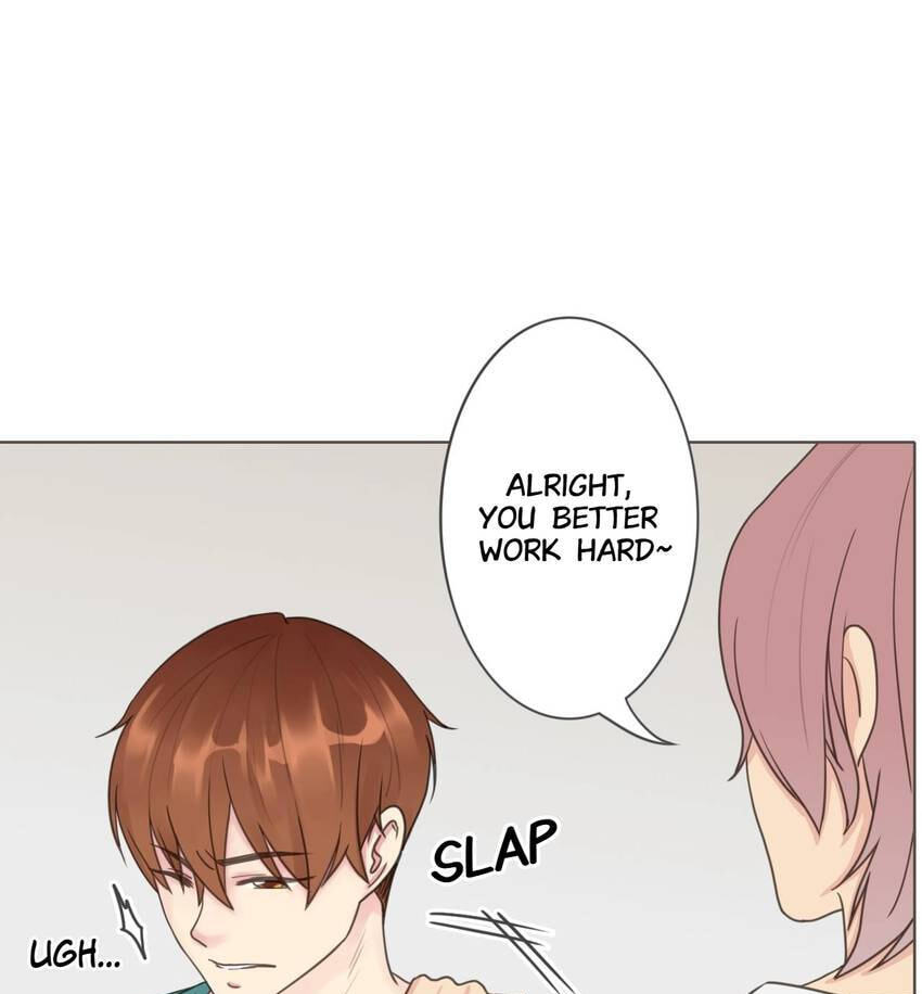 Read You Owe Me chapter 58 image 14 on Lezhin