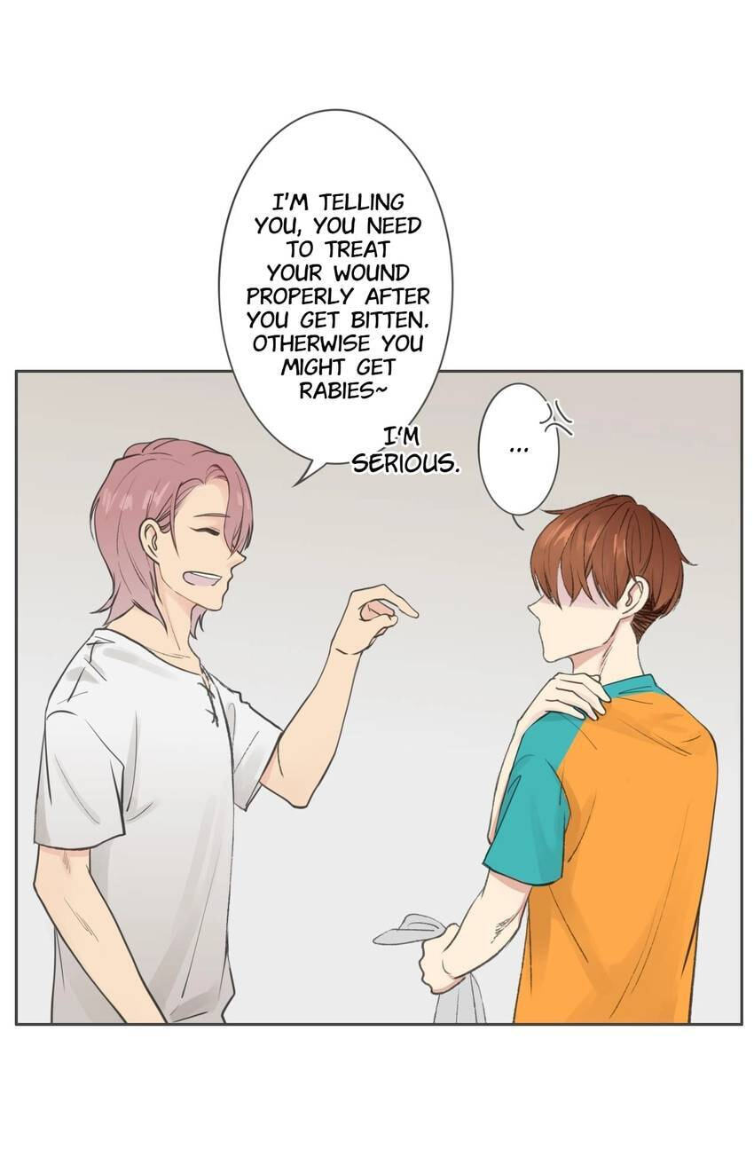 Read You Owe Me chapter 58 image 19 on Lezhin