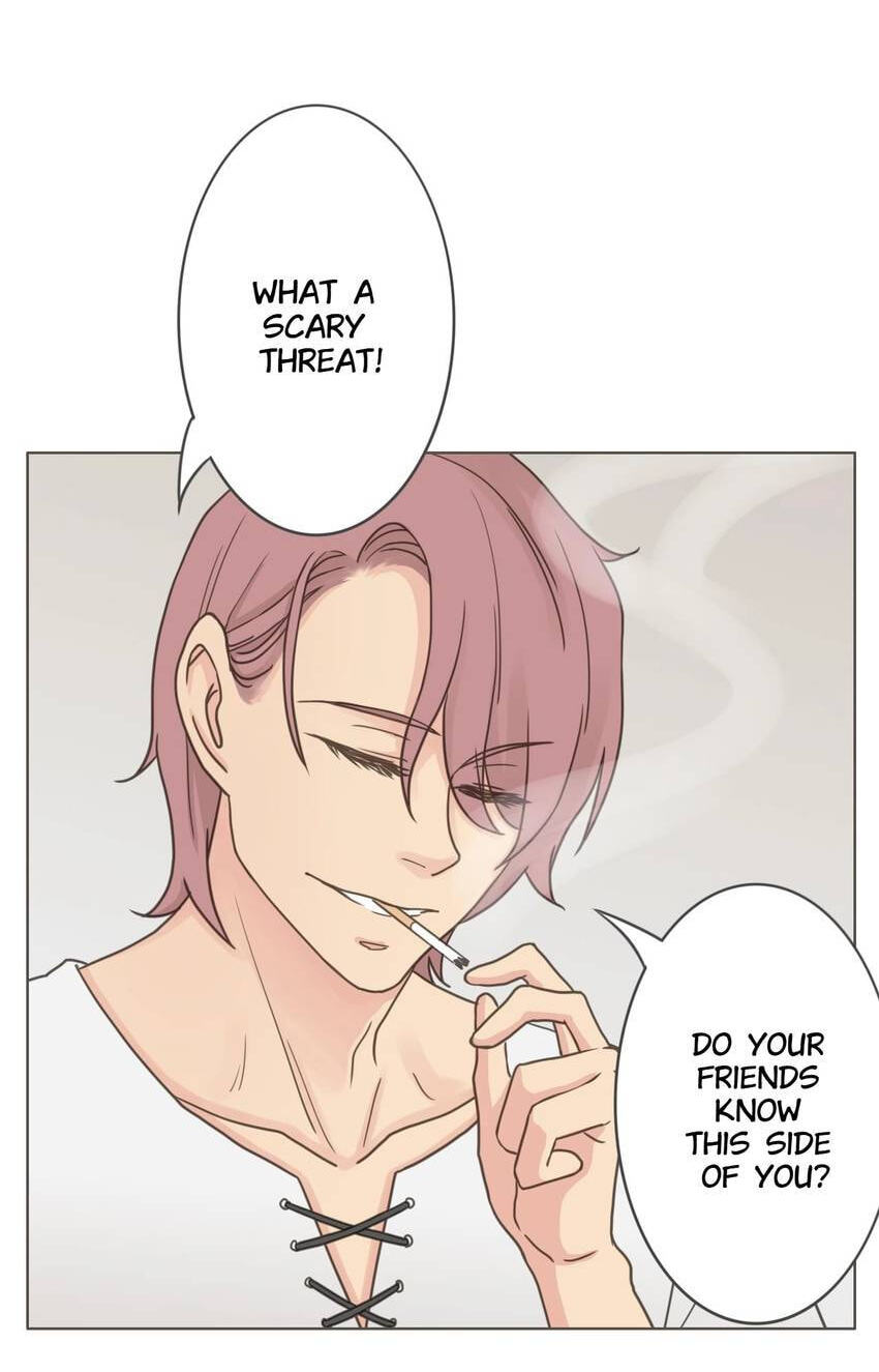 Read You Owe Me chapter 58 image 2 on Lezhin
