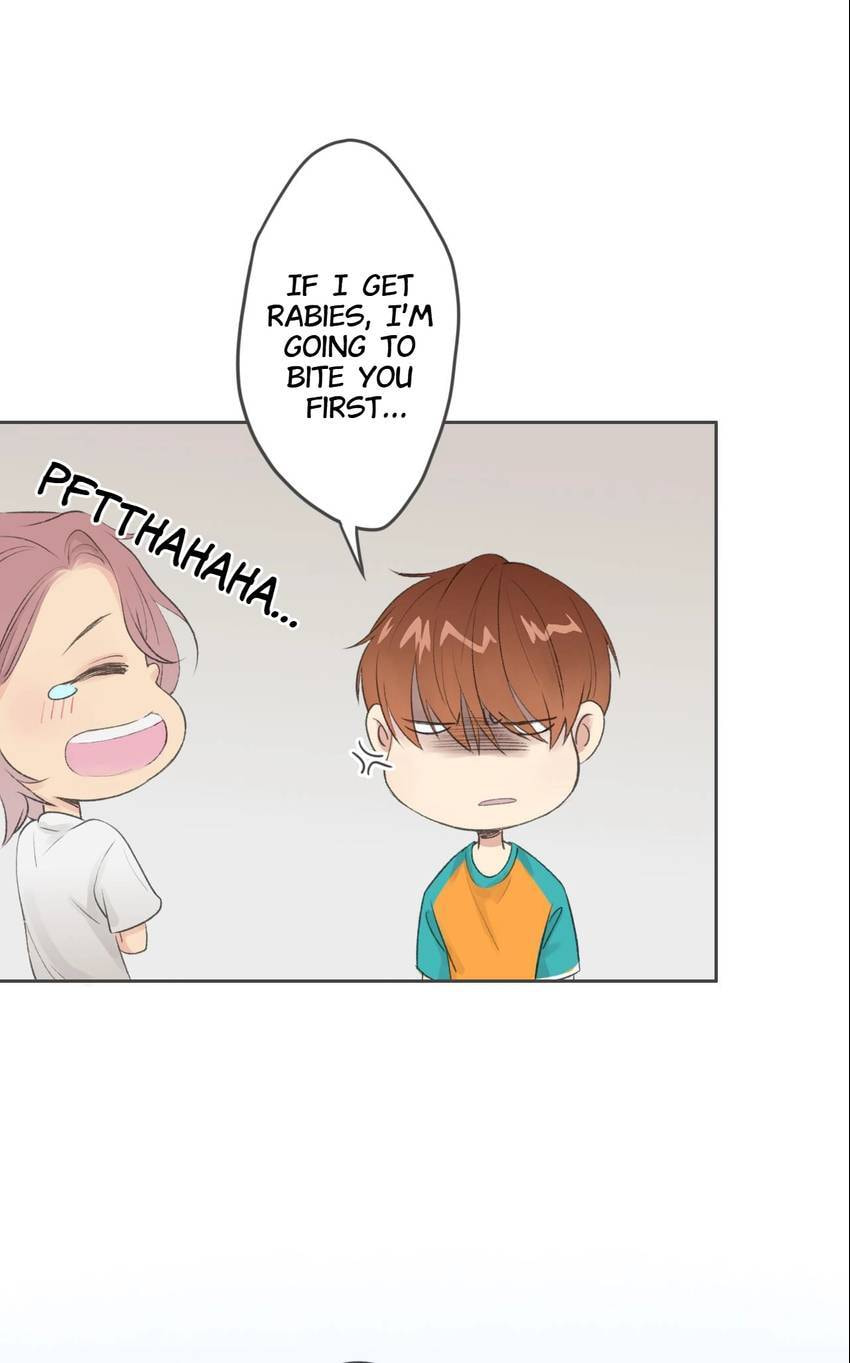 Read You Owe Me chapter 58 image 20 on Lezhin