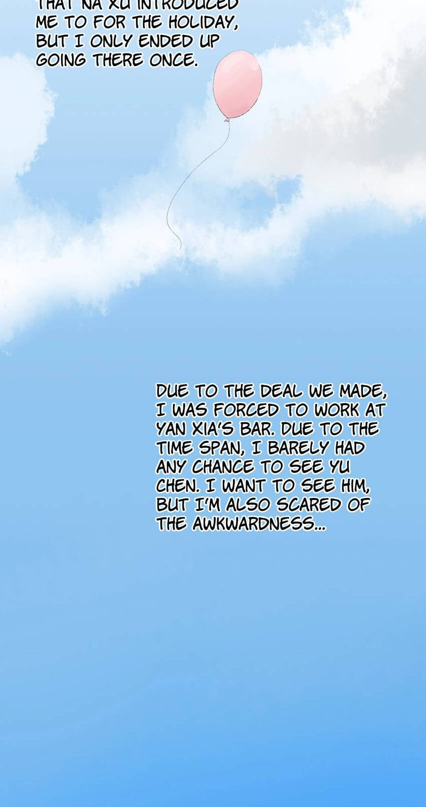 Read You Owe Me chapter 58 image 23 on Lezhin