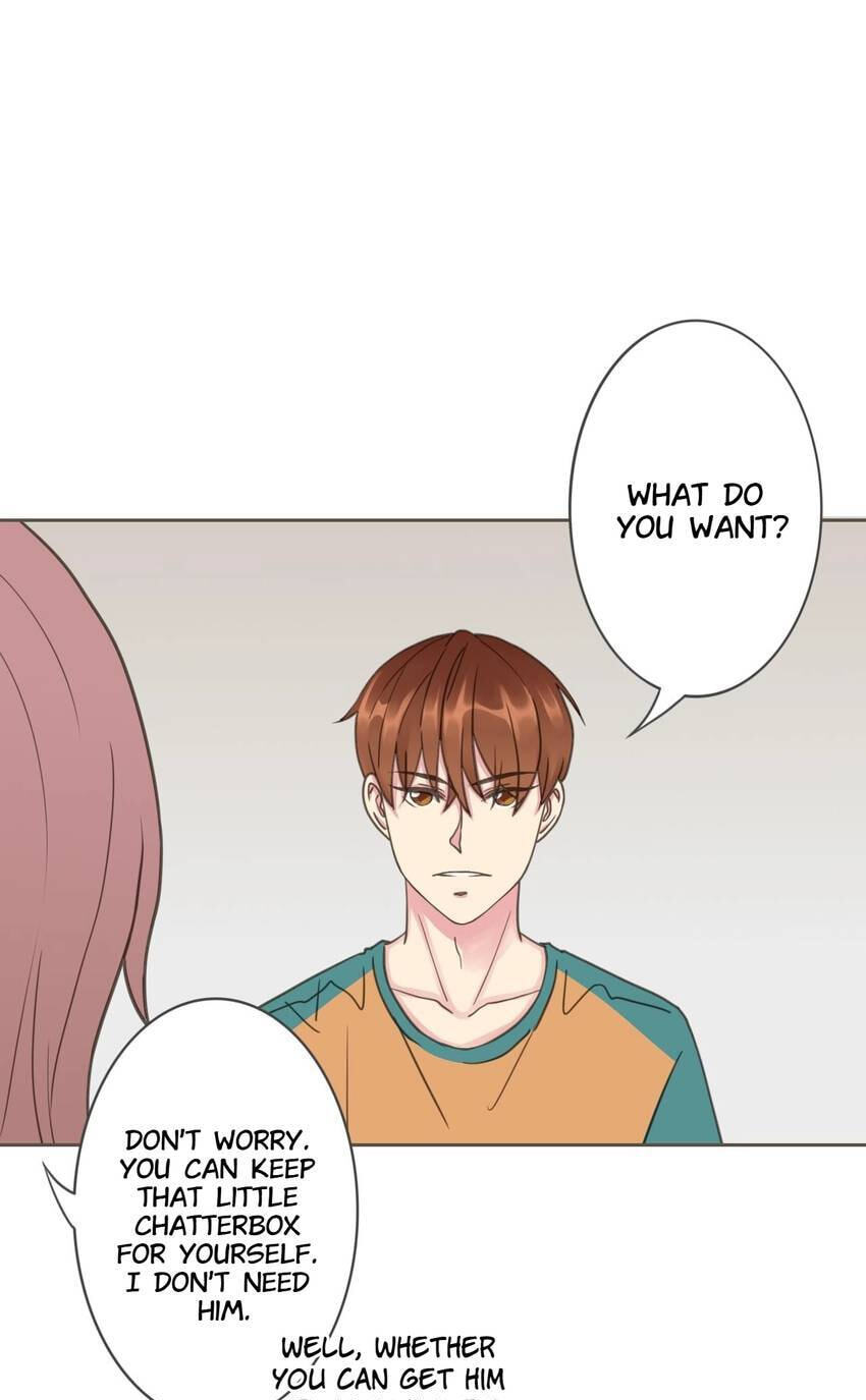 Read You Owe Me chapter 58 image 3 on Lezhin