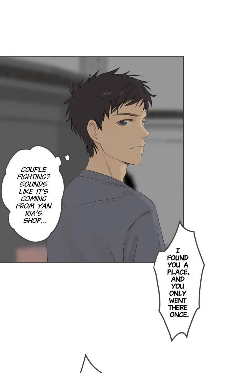 Read You Owe Me chapter 58 image 32 on Lezhin