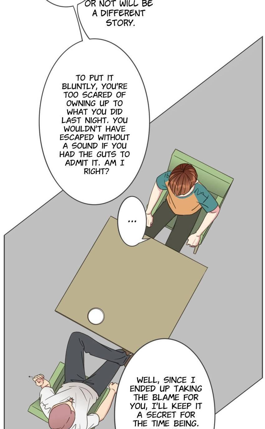 Read You Owe Me chapter 58 image 4 on Lezhin