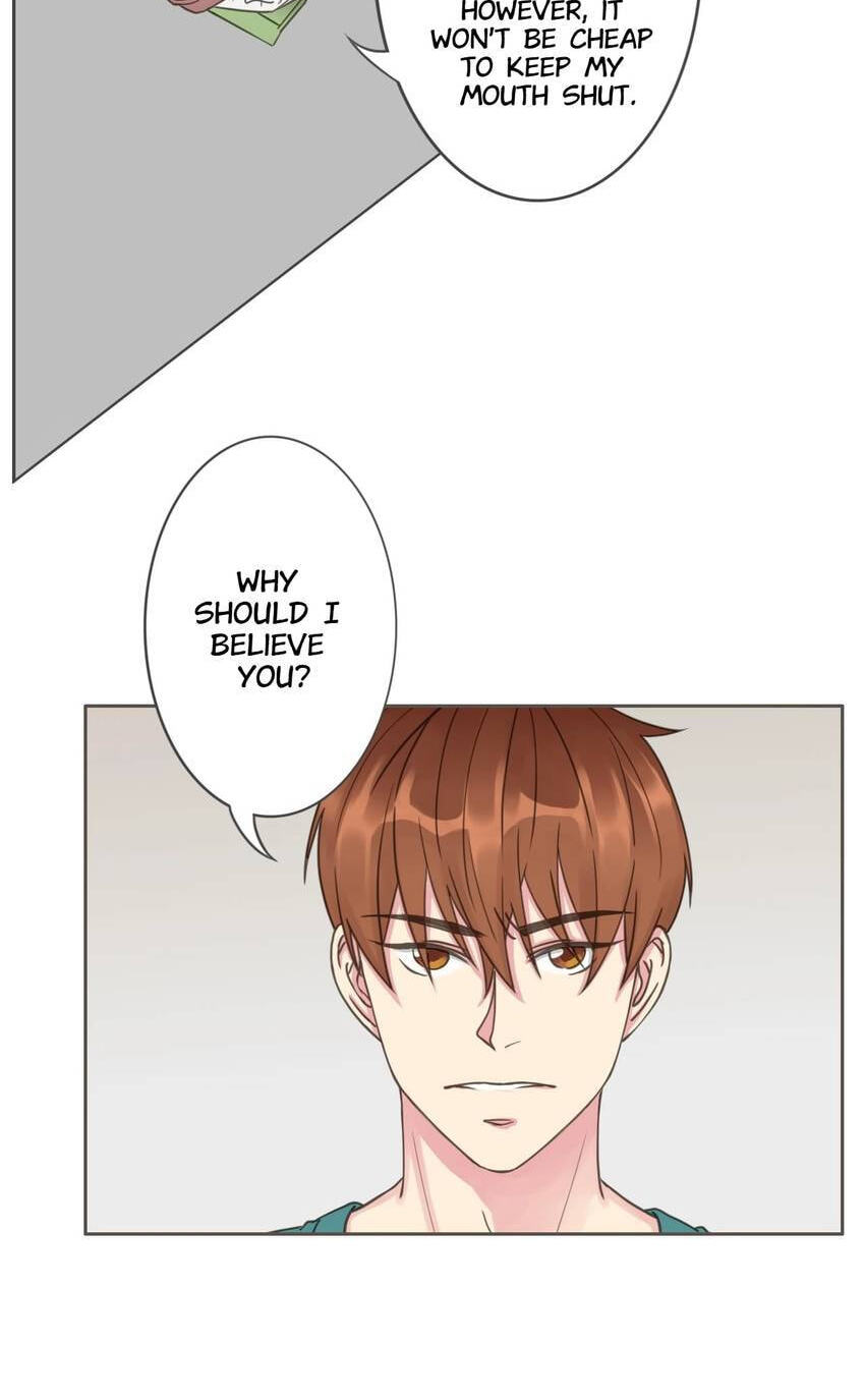 Read You Owe Me chapter 58 image 5 on Lezhin