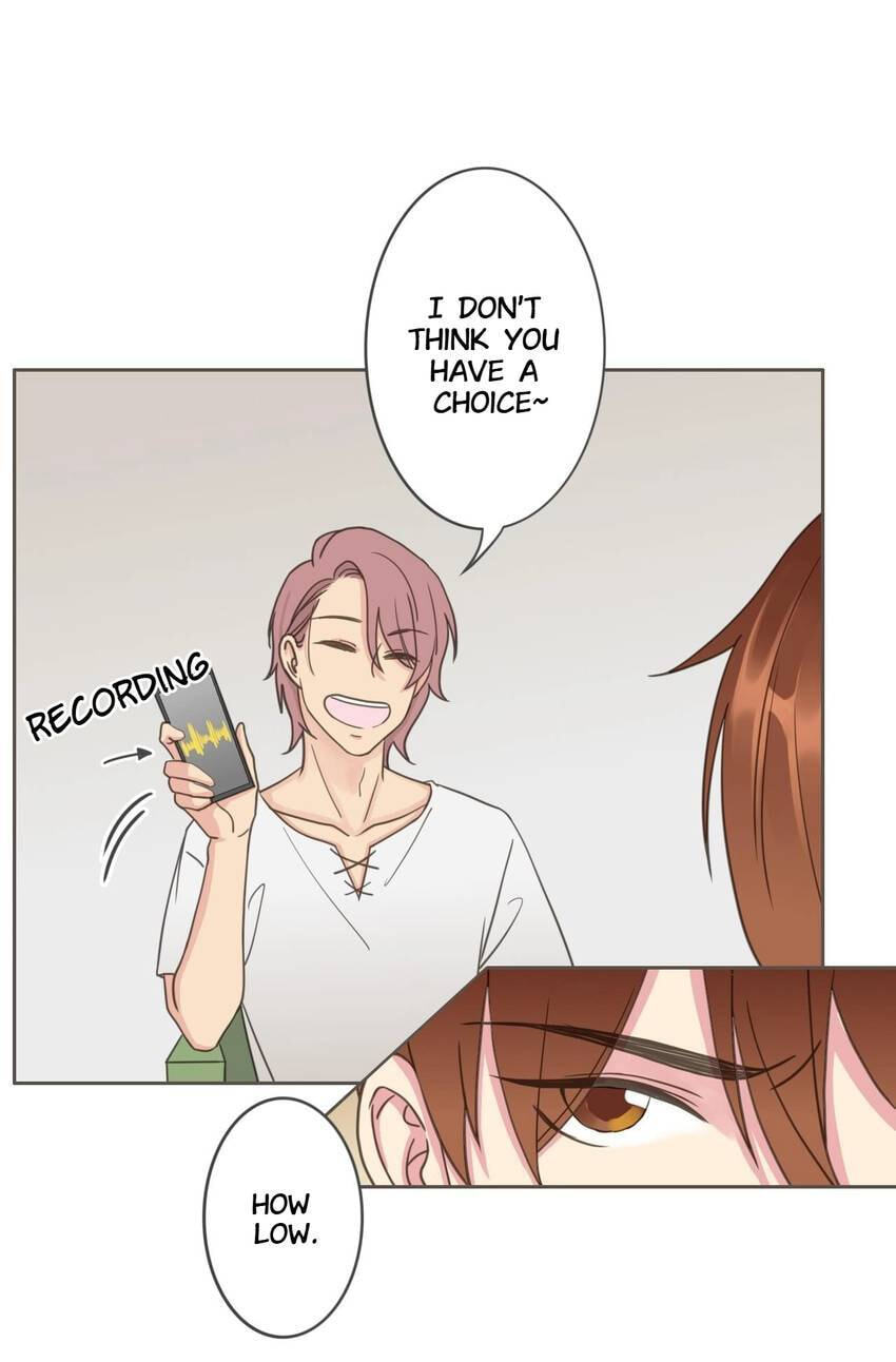 Read You Owe Me chapter 58 image 6 on Lezhin