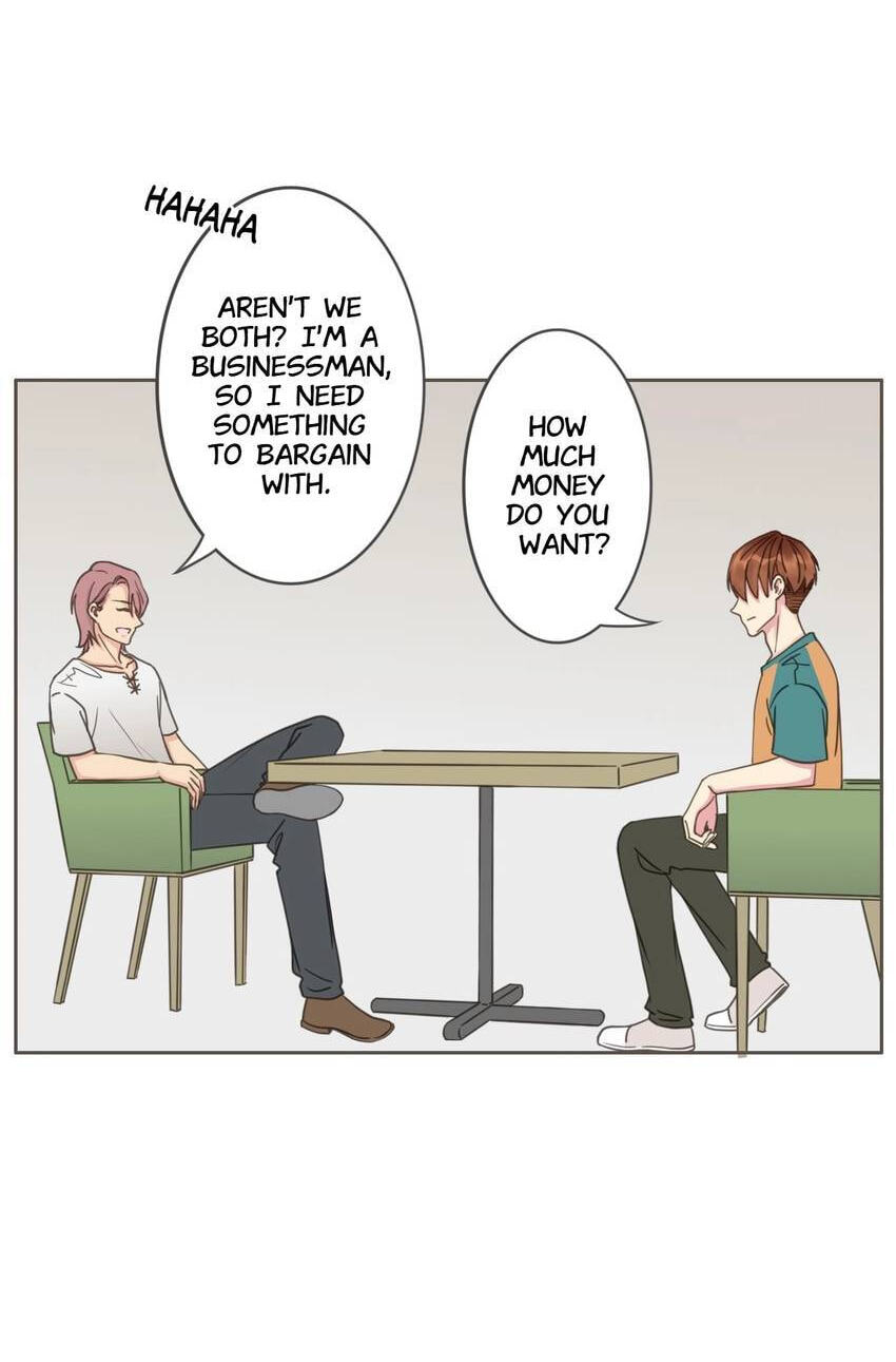Read You Owe Me chapter 58 image 7 on Lezhin