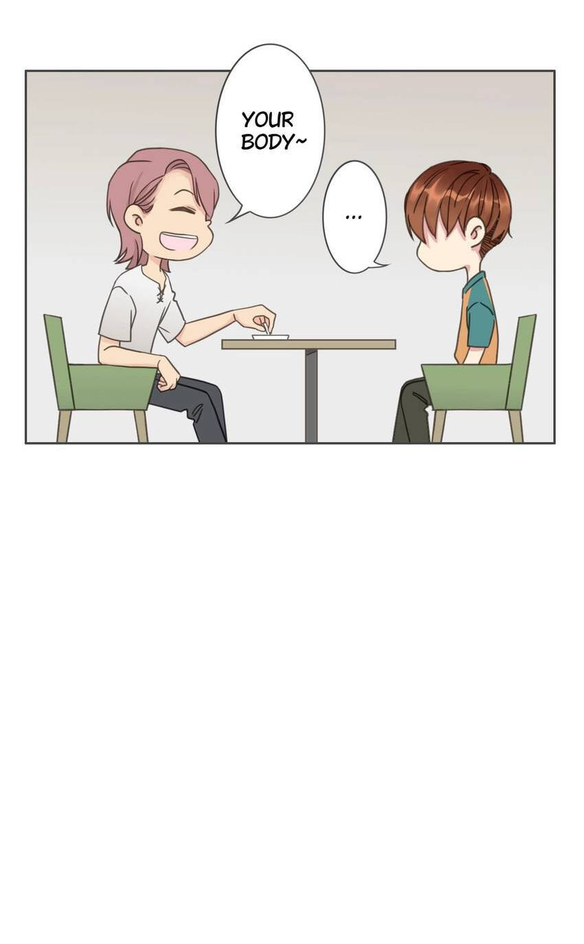 Read You Owe Me chapter 58 image 9 on Lezhin