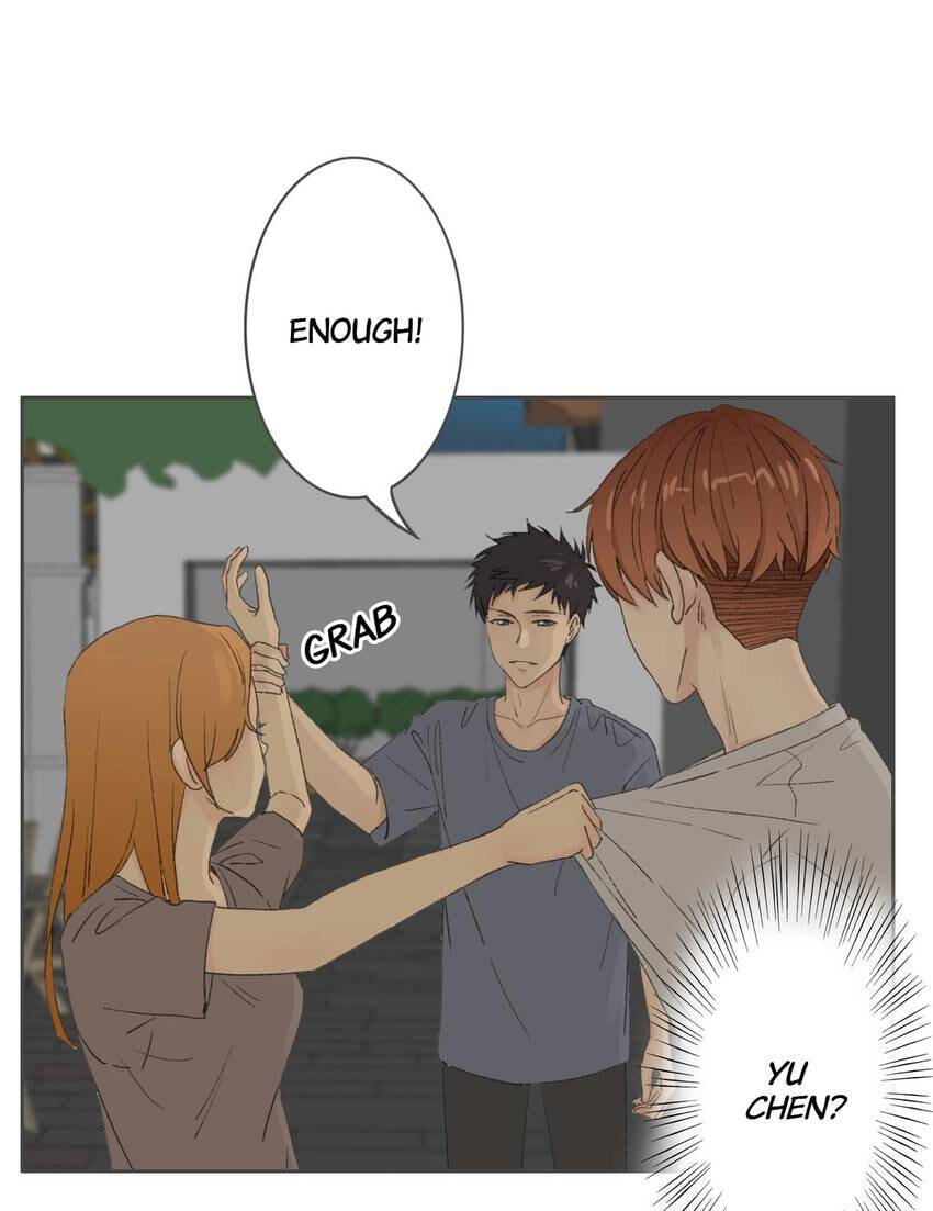 Read You Owe Me chapter 59 image 10 on Lezhin