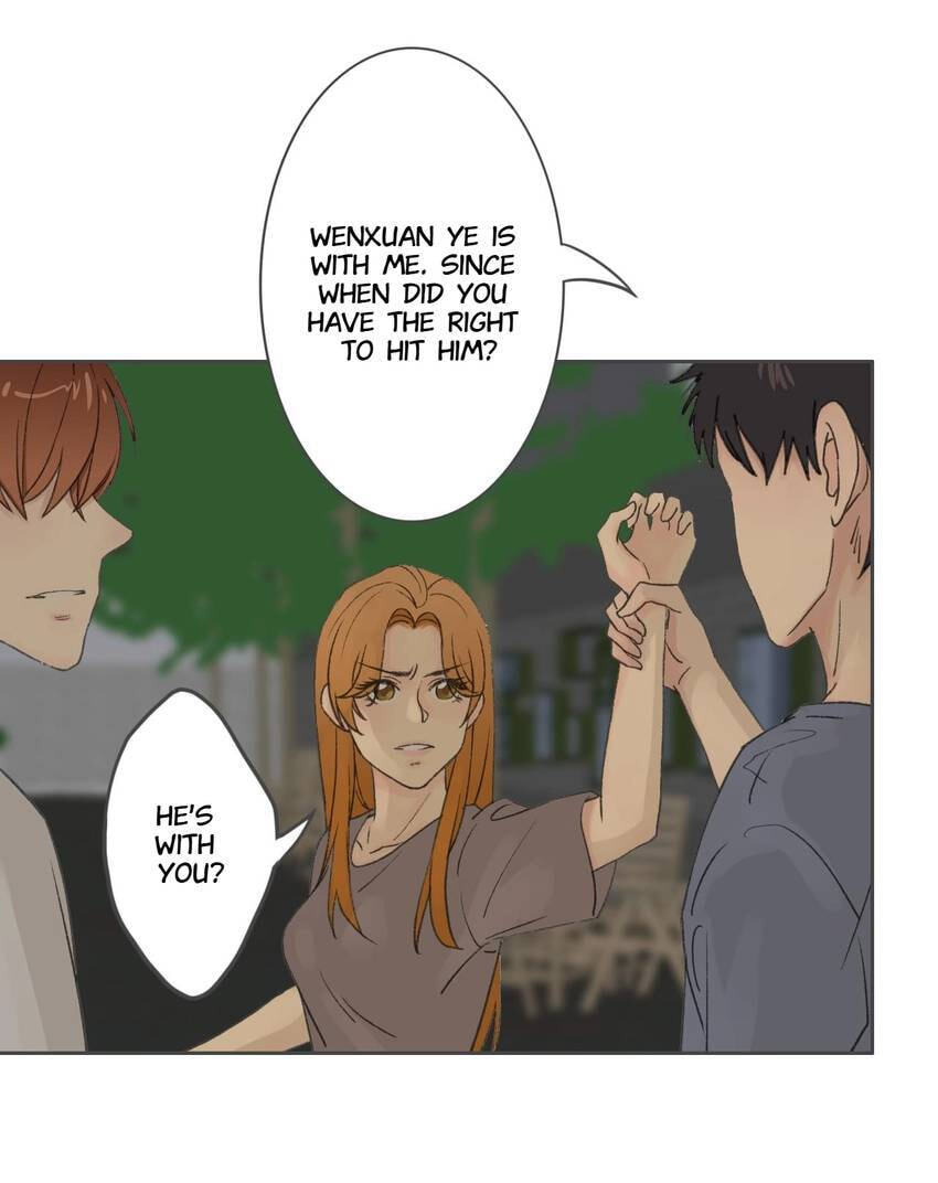 Read You Owe Me chapter 59 image 14 on Lezhin