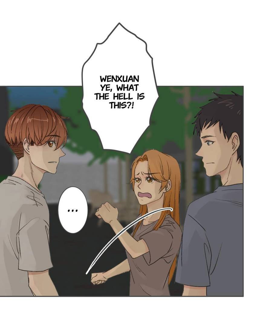 Read You Owe Me chapter 59 image 15 on Lezhin