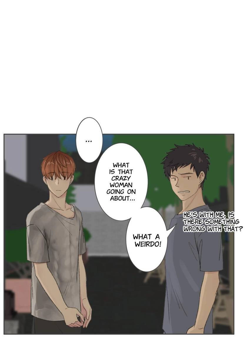 Read You Owe Me chapter 59 image 18 on Lezhin