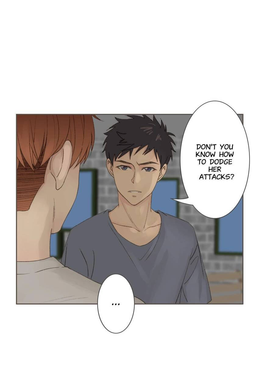 Read You Owe Me chapter 59 image 19 on Lezhin