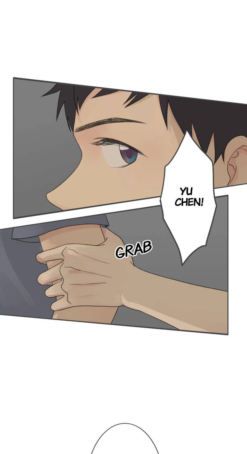 Read You Owe Me chapter 59 image 24 on Lezhin