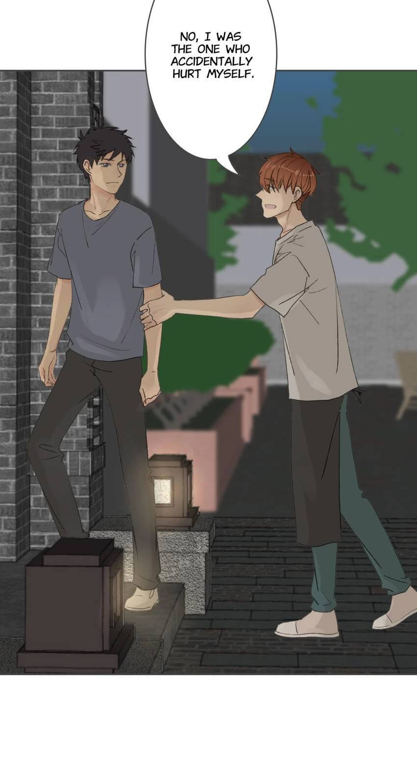 Read You Owe Me chapter 59 image 25 on Lezhin
