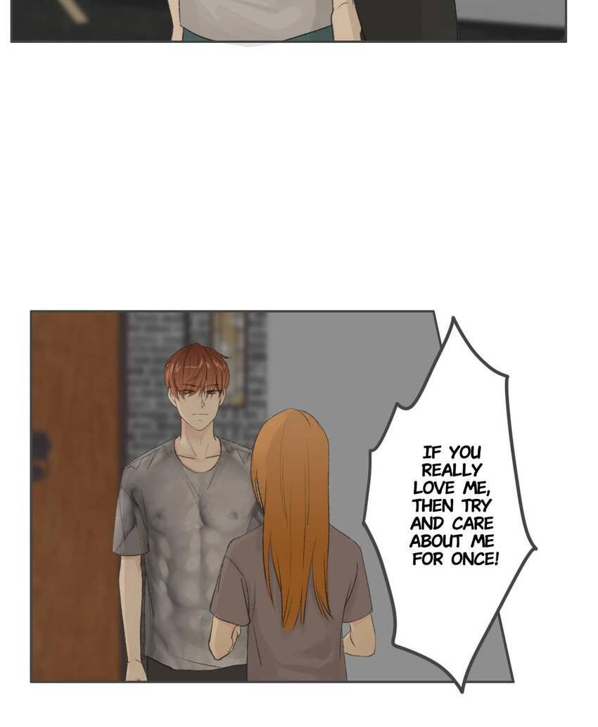 Read You Owe Me chapter 59 image 5 on Lezhin