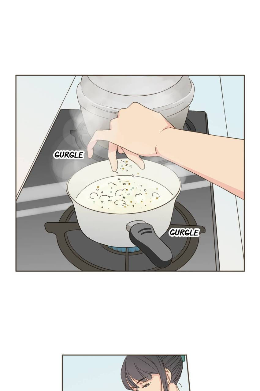 Read You Owe Me chapter 6 image 14 on Lezhin