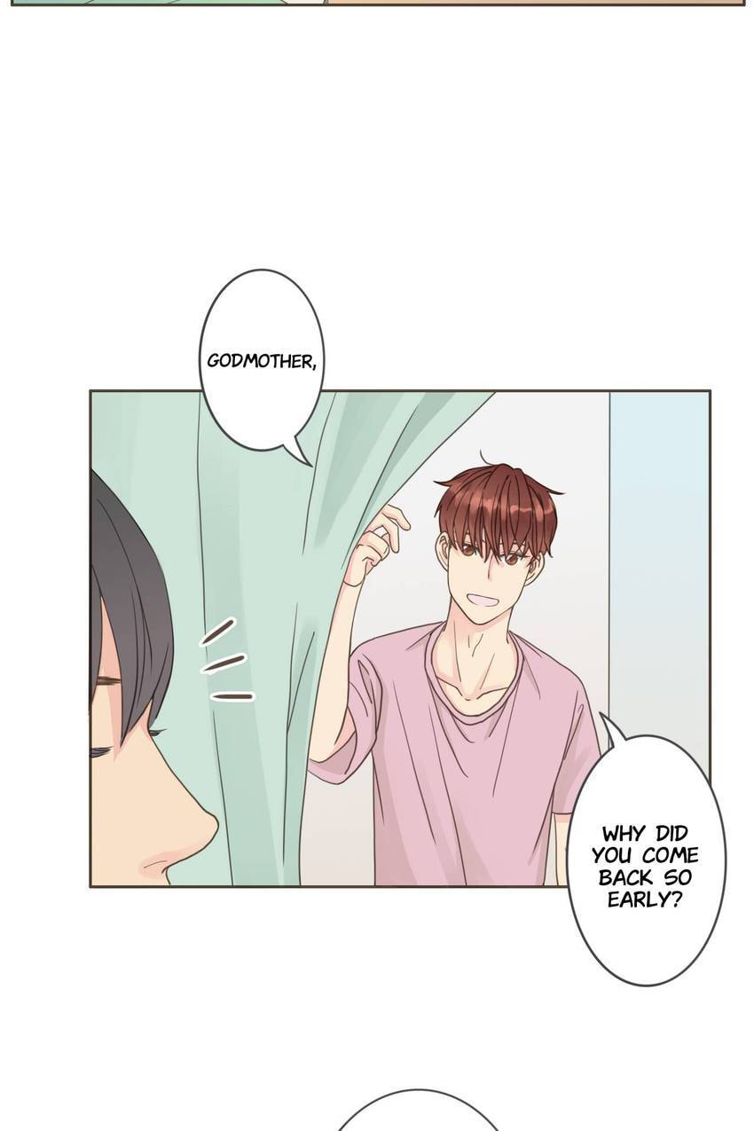 Read You Owe Me chapter 6 image 17 on Lezhin
