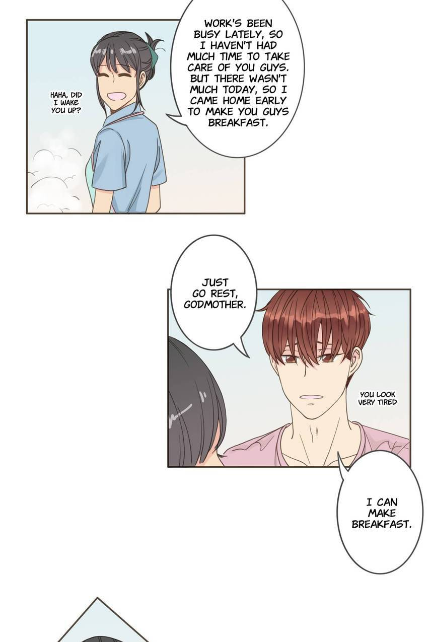 Read You Owe Me chapter 6 image 18 on Lezhin