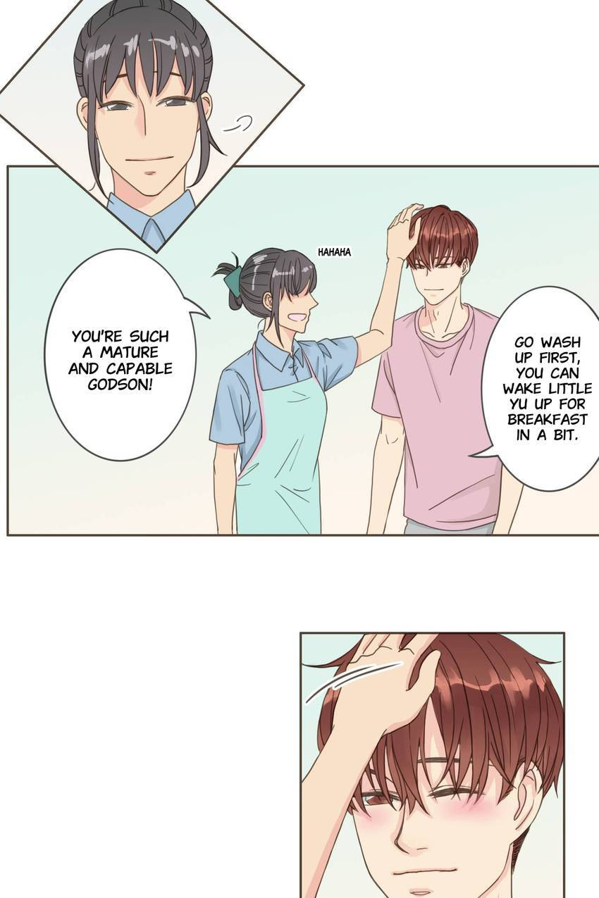 Read You Owe Me chapter 6 image 19 on Lezhin