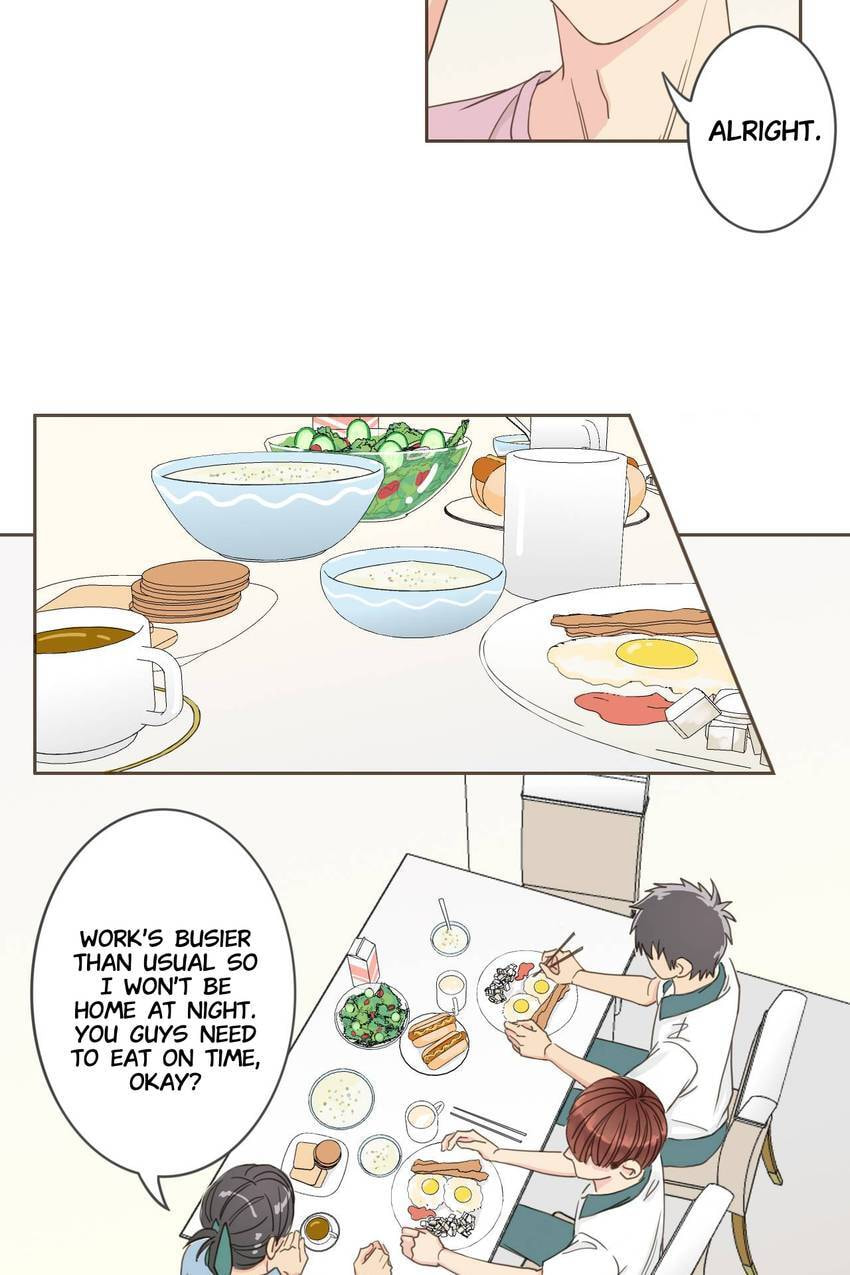 Read You Owe Me chapter 6 image 20 on Lezhin